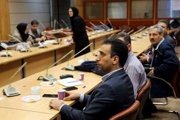 کارگاه پتانسیل های توسعه فناوری